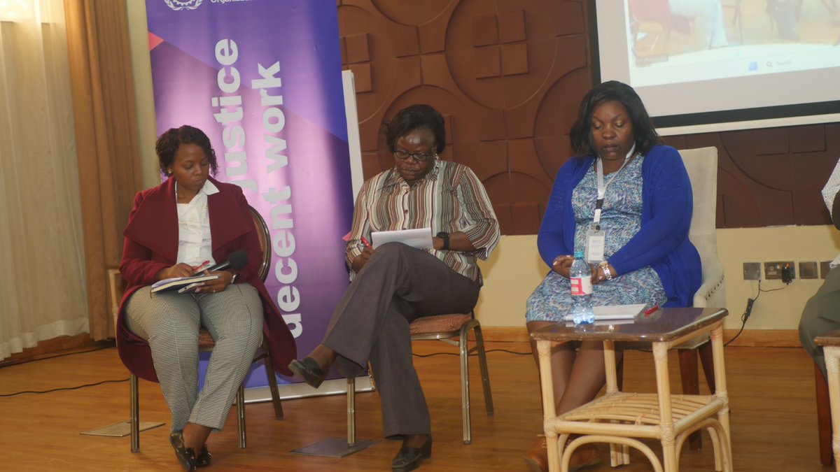 D_Chando's tweet image. #Day2 of #SSTCKnowledge Exchange in Horticulture focused on SMEs in global supply chains, EU market access, agri-SME challenges, export fundamentals &amp;amp; market requirements @ilodressalaam @sstc_mp @UNOSSC @EUinKenya @TradeMarkAfrica @Khamati