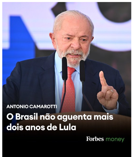 Luis F M Oliveira (Conta Nova) tweet media