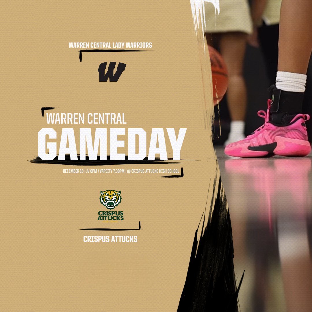 #GAMEDAY