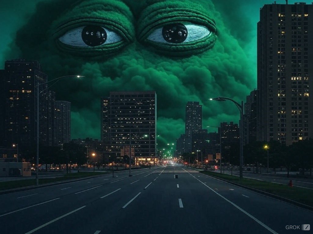 captainpepe0x69's tweet photo. This might be the last big dip before the bull market really kicks in. $PEPE https://t.co/wt62kLaeuH