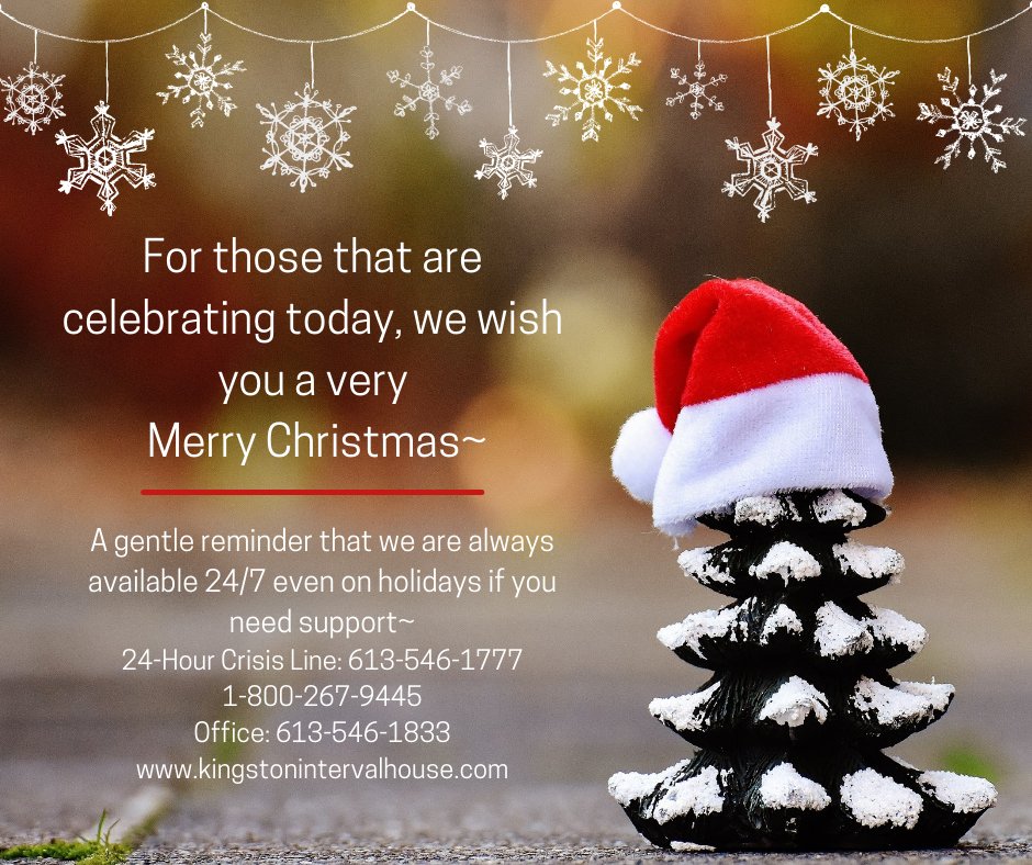 Kingston Interval House (@kihinterval) on Twitter photo 