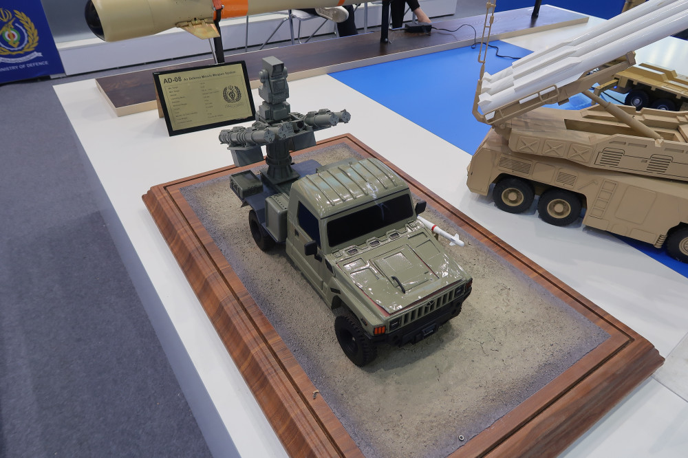 WebSorber's tweet photo. World wide military weapons exhibitions'

https://t.co/L0RrQpZwjD
#exhibition #Military #worldwide https://t.co/yDffrtjQRk