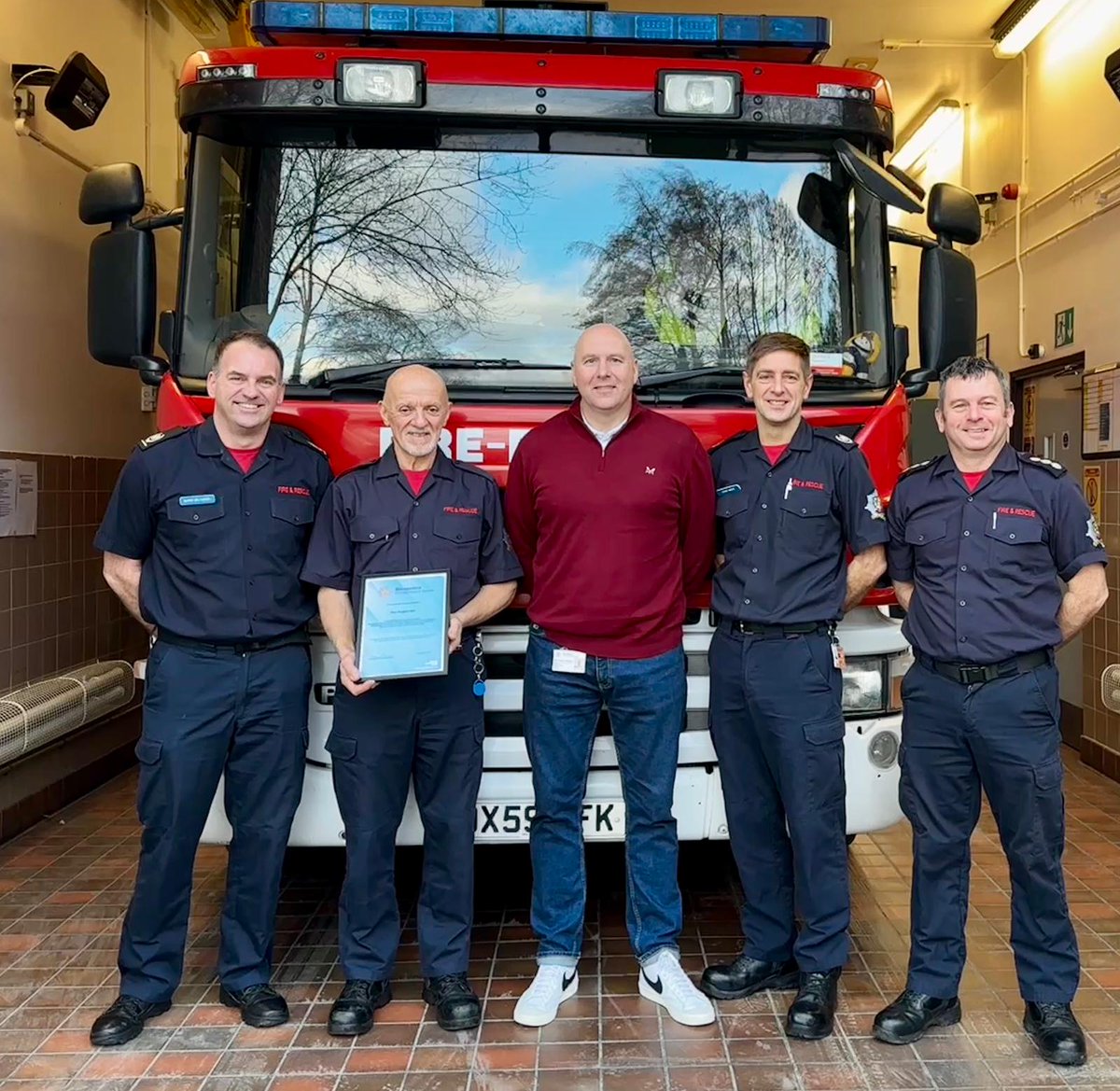 Group Support tweet media