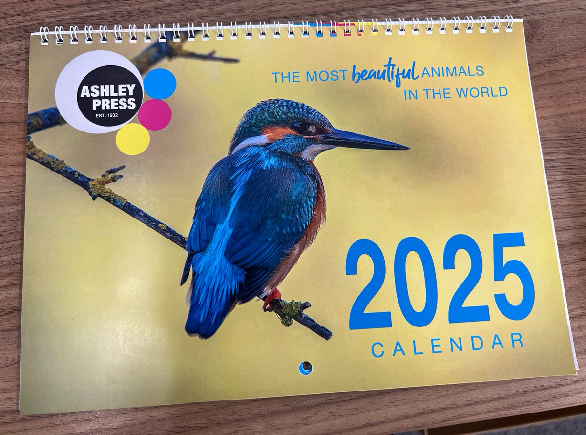 ashley_press's tweet photo. We would like to thank all our customers for their valued orders in 2024, if you would like a copy of our 2025 calendar let us know.
We would also like to wish you all Happy Christmas and a Prosperous New Year. https://t.co/Cu7WzBgQvO