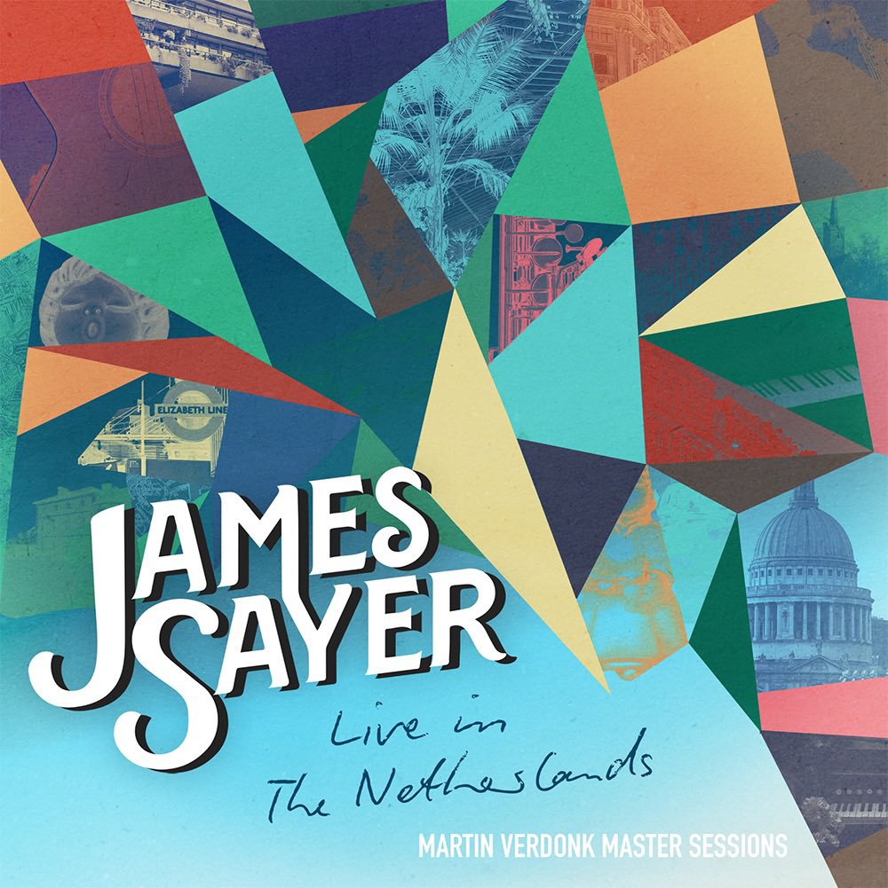 James Sayer tweet media