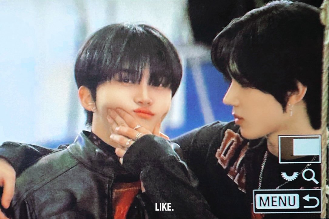 241218 #루네이트 #LUN8 
#도현 #DOHYUN