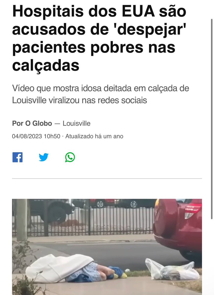 vinicios_betiol's tweet photo. E na semana que passou ainda teve gente de baixa capacidade cognitiva pedindo o fim do SUS. https://t.co/pOvyN9R7IS