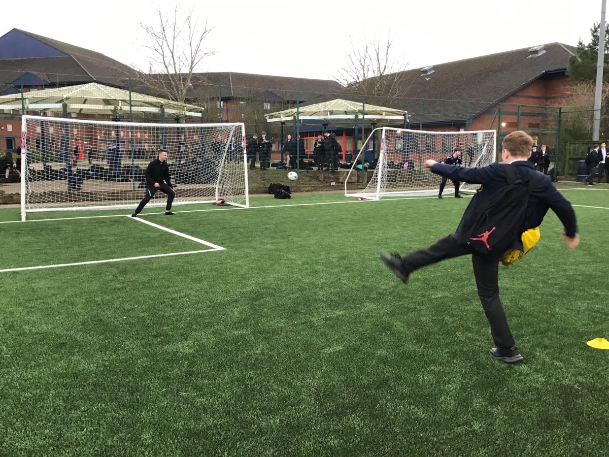 Ormskirk 6th Form tweet media