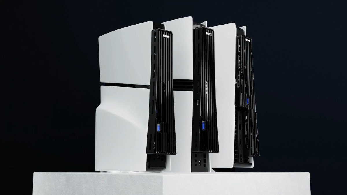 GadgetFlow's tweet photo. Keep your PS5 cool with SCRY! ❄️🎮 AI-powered cooling and fast SSDs ensure peak performance and reliability for next-level gaming. 🚀✨ #SCRYCooler #PS5Performance #GamingGear #NextGenTech
https://t.co/utdxwhBoMo https://t.co/yI6n8XPuHp