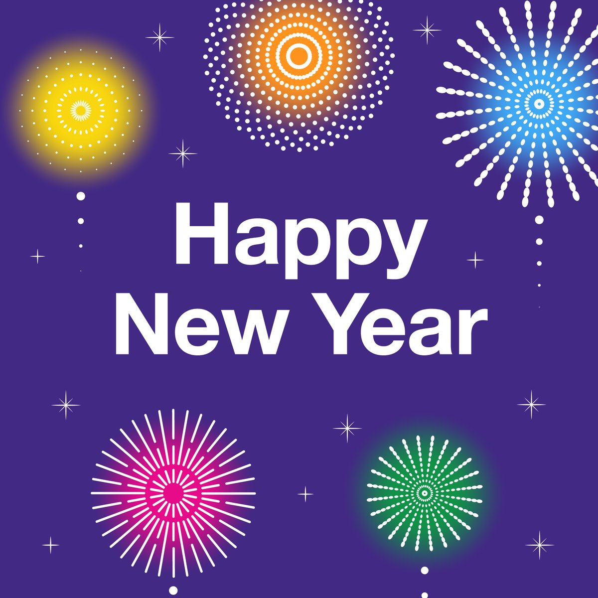 Happy New Year from all of us at Fantastak!

2025 has just begun, but rest assured we have plenty of plans ahead for our adhesive solutions. Stick with us to see what's to come in the new year.

#HappyNewYear #Welcome2025 #NewYearCelebration #NYE2025 #CheersToTheNewYear