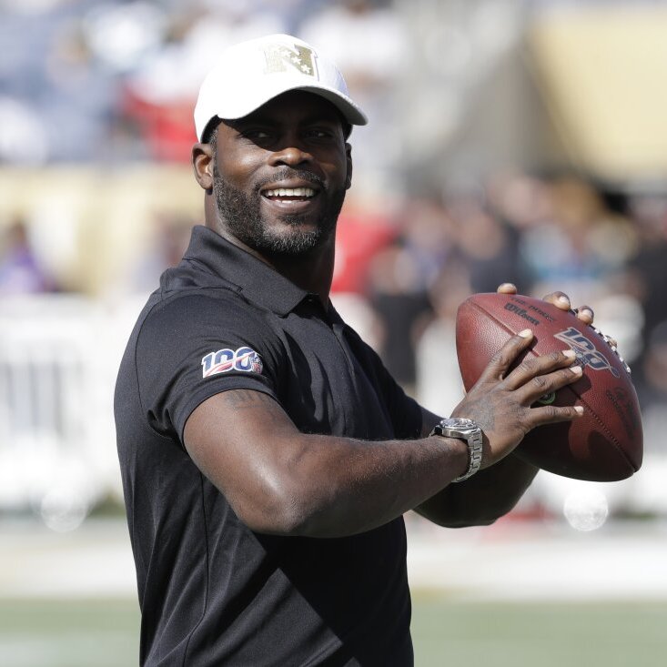 PureCFB's tweet image. Former NFL QB Michael Vick to become coach at Norfolk State🔥

🗣️ - “It’s an honor to announce that I’ll be the new head coach of Norfolk State University… looking forward to coming back home,” #CFB