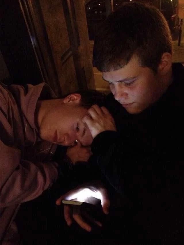 Yung Lean Brasil tweet media