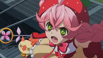アクロトリップ 第12話