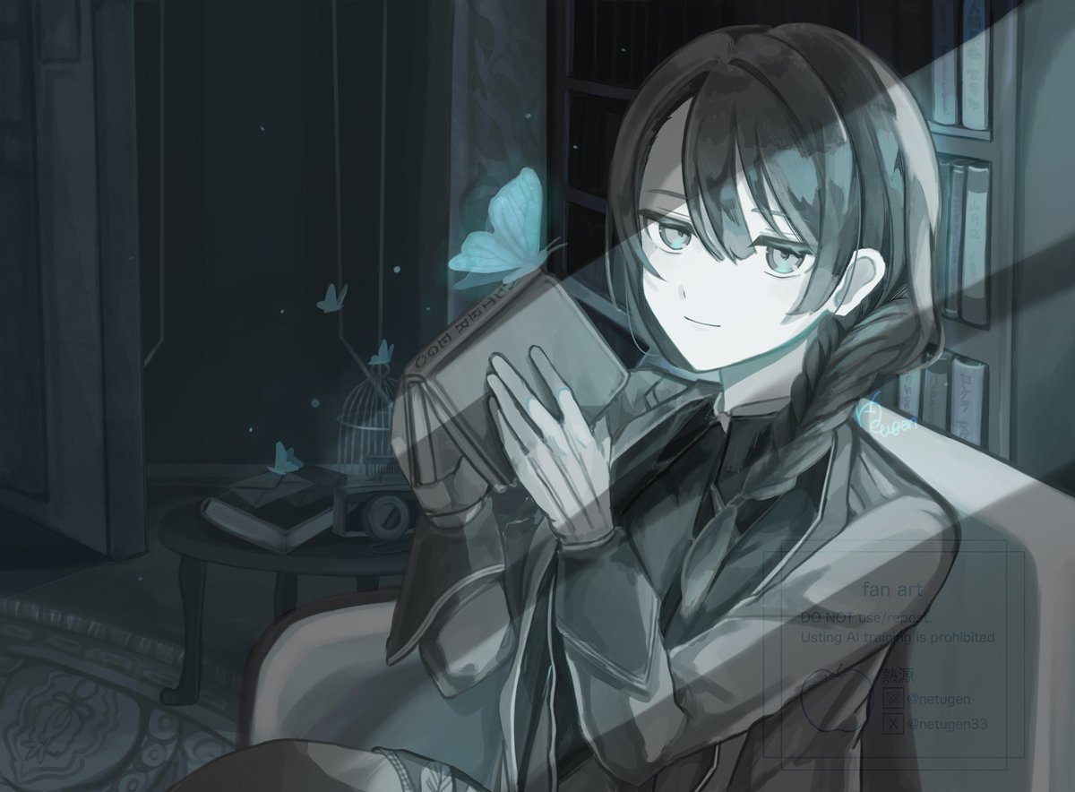 「おかえりなさい」

エスさん🦋/#EGOART
