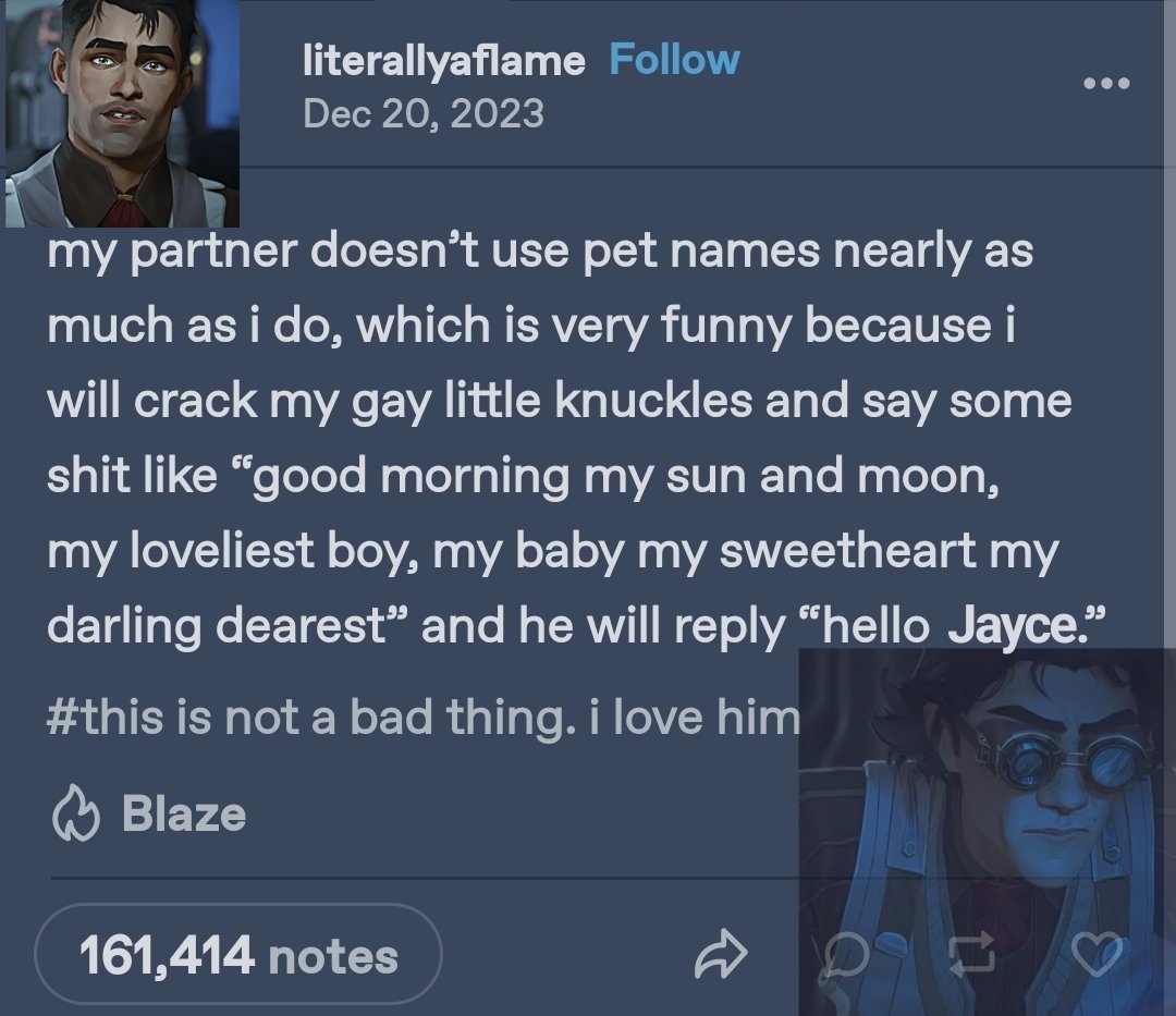 Misonoodles8's tweet photo. I've been thinking about them for weeks

#jayvik https://t.co/TPVnHeSrVI