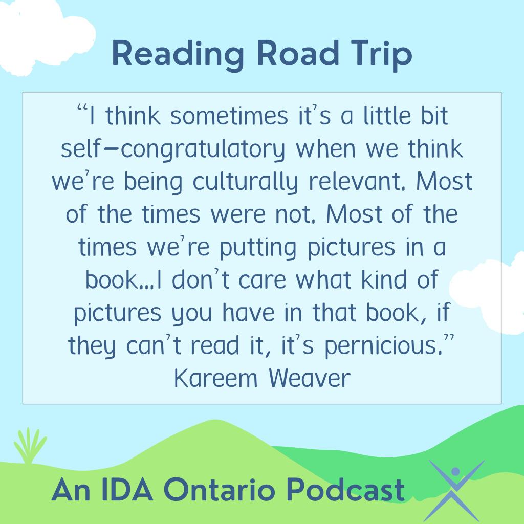 Kareem J. Weaver tweet media