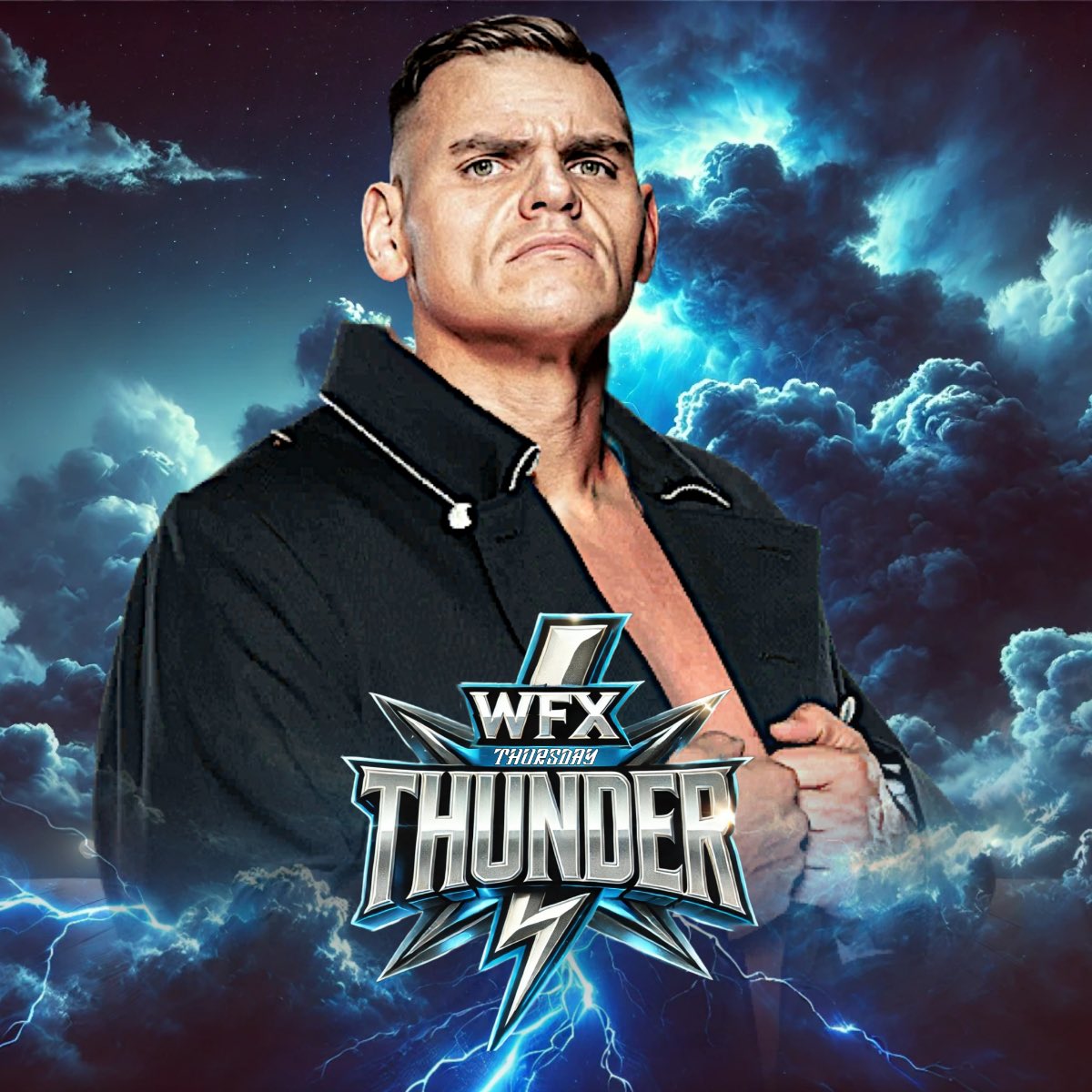 WFXFAN's tweet photo. غونثر ضد ستيف اوستن تصفيات بطولة لقب WFX العالم 🌟 https://t.co/UDONIxuRqn