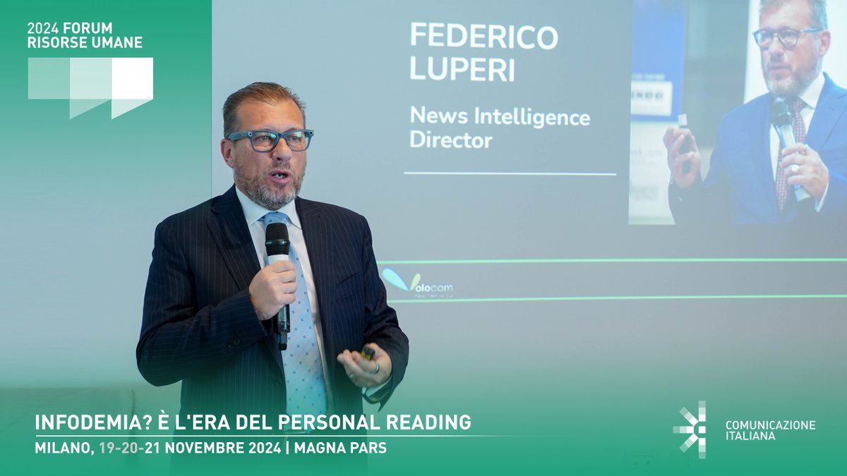 Comunicazione Italiana tweet media