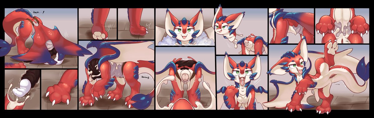 NsfwStarbo60339's tweet photo. https://t.co/GYk9alVbgk