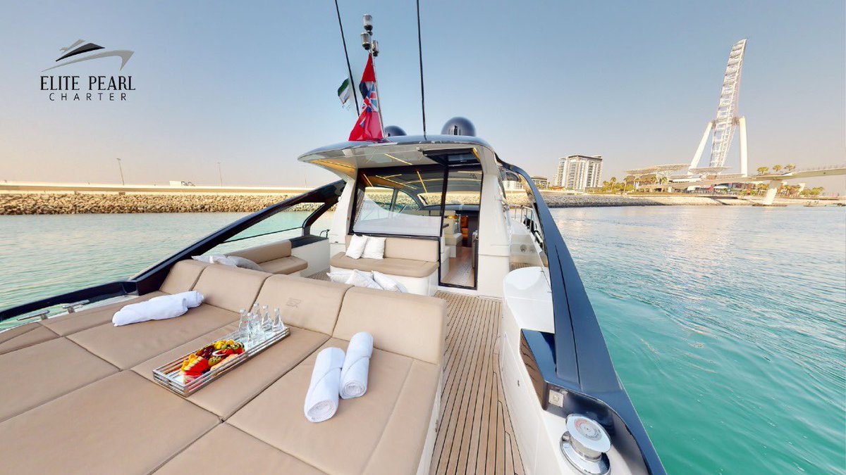 elitepearlchart's tweet photo. Elite Yachts Dubai - Yacht &amp; Boat Rental in dubai

For Booking please click on the whatsapp link
https://t.co/WTvOqzFBhu

or website
https://t.co/hRXCY3eP7a
elite yacht rental in dubai
elite yacht charter dubai
yacht hire dubai
yacht rental
yacht booking
yacht for rent in dubai https://t.co/oqtXpebdLJ