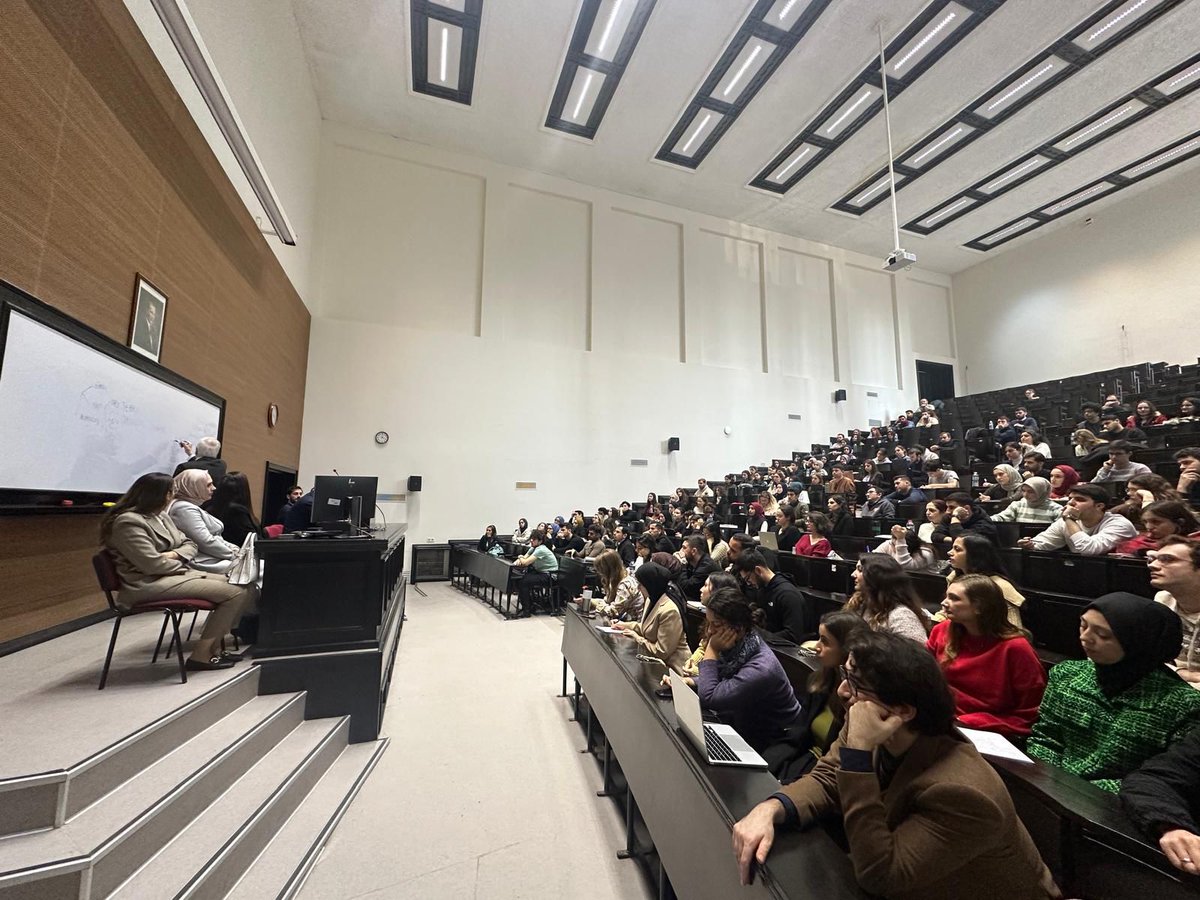 iuhfceza's tweet photo. Prof. Dr. Feridun YENİSEY Hocamızdan Ceza Muhakemesi Hukuku Dönem Kapanış Dersi
https://t.co/SGC3vd20w3 https://t.co/HQDJdKtYPu