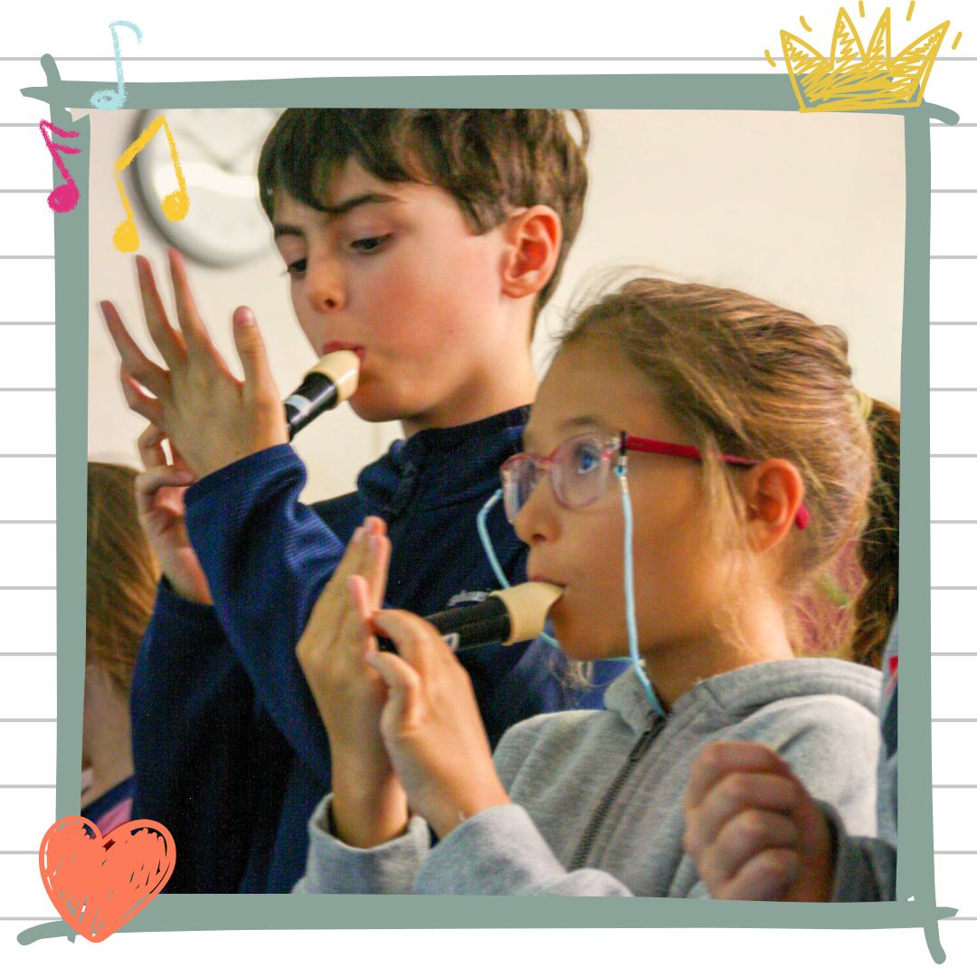 Dallington School tweet media