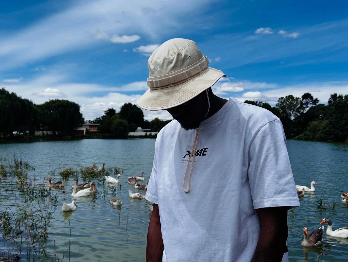 SaboXRSA's tweet photo. Dope Dealing out now on all DSPs

https://t.co/QdeKRK3y5k

New music dropping first quarter.

📸@mthandos_kese 
@wearpome https://t.co/8kBX8drNNp