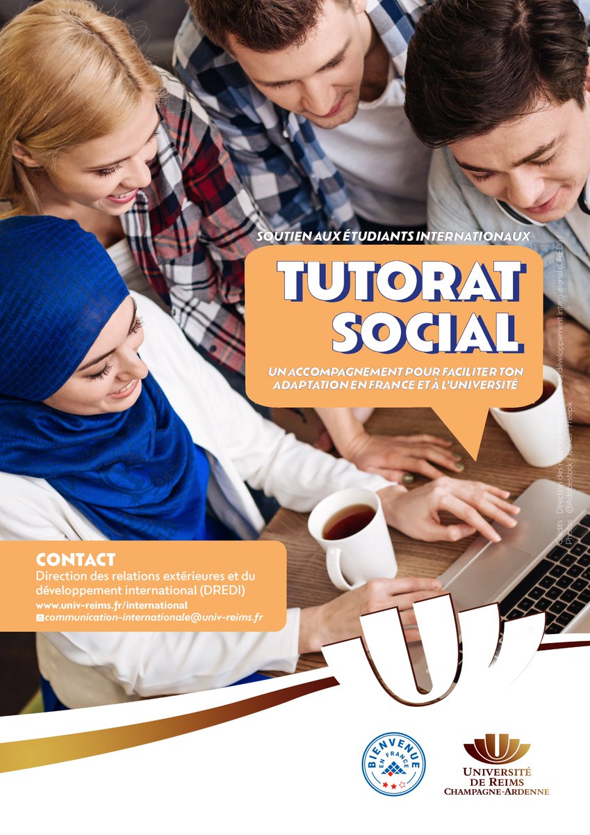 UrcaDri's tweet photo. Dernière sortie culturelle pour les étudiants inscrits au programme de tutorat #BienvenueenFrance lors de la 24e édition des Habits de Lumière à #Epernay
Une sortie appréciée par l’ensemble du groupe composé de doctorants, étudiants en prog. d’échanges &amp; en mobilité individuelle https://t.co/TtPdnoQ6Hr