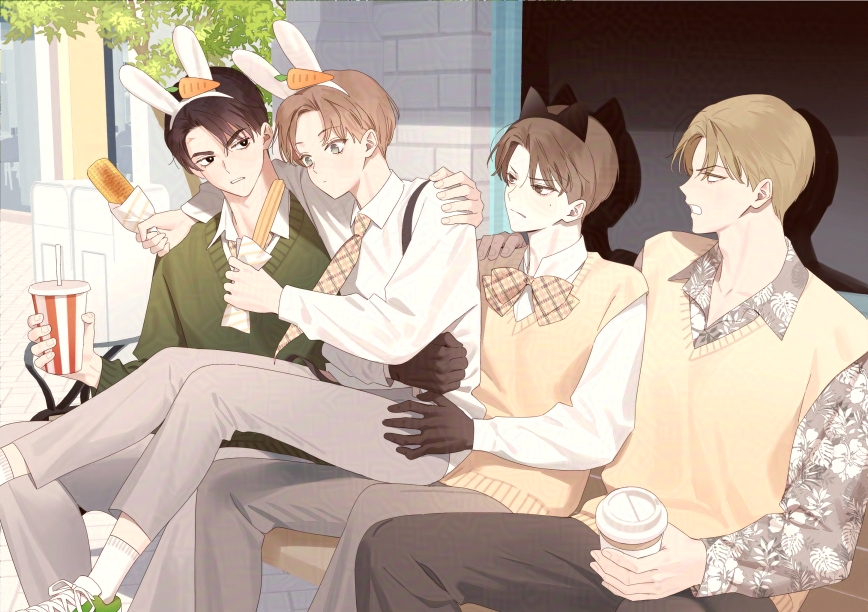 🔥MRR🔥 (@maroronnn) on Twitter photo 