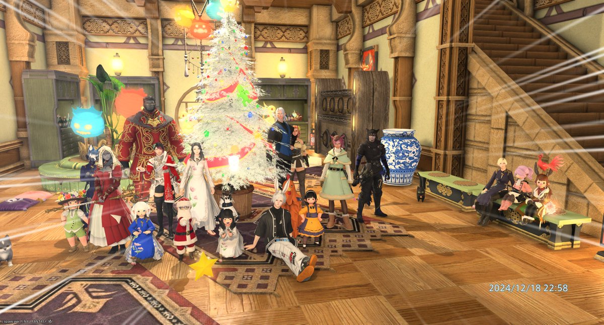 phan_hoaff14's tweet photo. ミナサン集合SSですとも！！！！！！！！！！！今年も一年ありがとうございましたですとも！！！！！！！！！！！良いお年を！！！！！！！！！！！！ですとも！！！！！！！！！！！！
#ほあせん https://t.co/NXnIJsiOLF