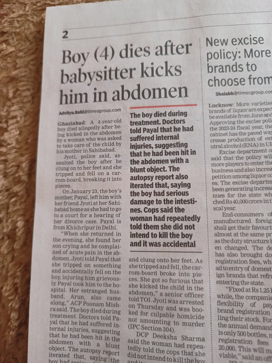 SigmaINMatrix's tweet photo. #MaleGenocide

When will it stop?

No laws in India only biased laws exists to protect fake feminist women.

#IAmAtulSubash https://t.co/gzHTGrG5Dx