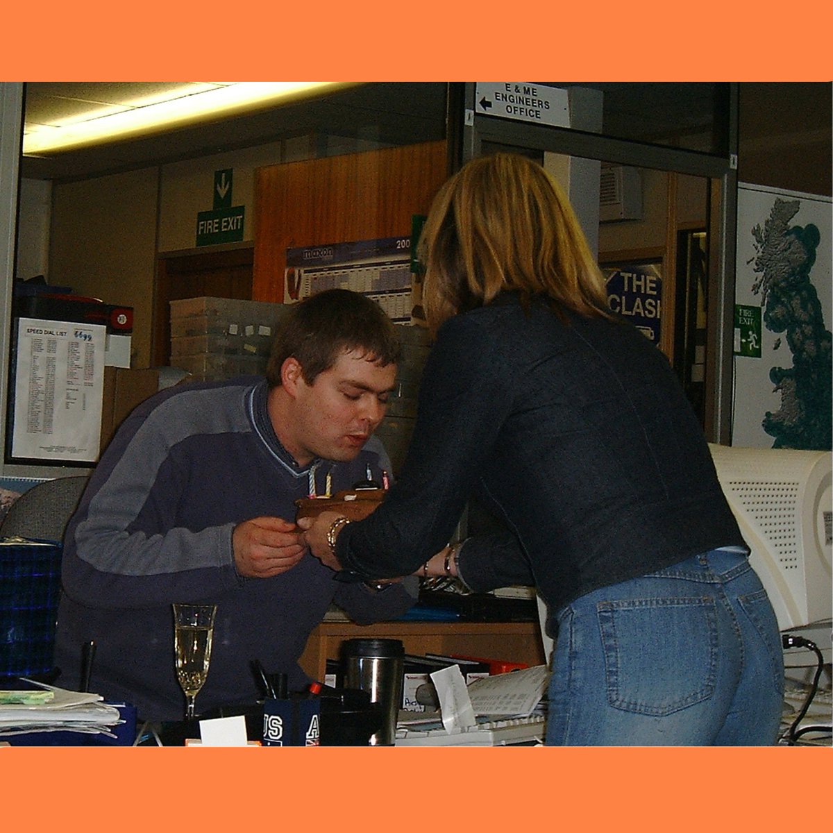 EARSplc's tweet image. Happy 25th Anniversary to us, to all our amazing clients and colleagues at EARS plc. Thank you for your loyalty, business and hard work. Here&apos;s to our next 25 Years !!!

#earsplc #communication #radiocommunication #Hytalk, #P50Pro #anniversary #25thanniversary #happyanniversary