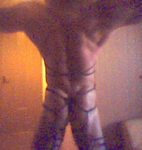 昔、男子寮ってSNSで人気第一位が続いてた頃の画像が出てきたよ。拓也は新たなジャンルを開発した」って評された紐の服😃
画質が悪くてごめんね