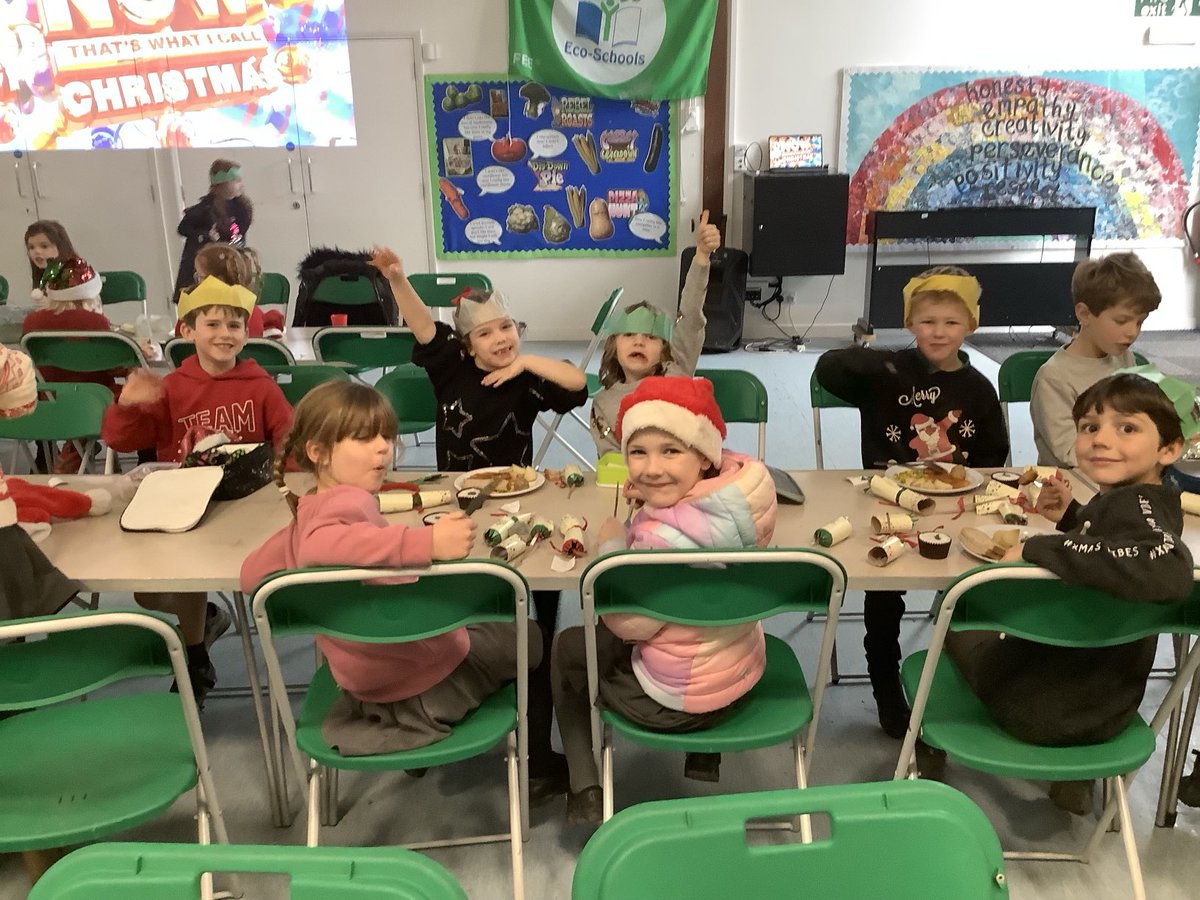 Wisborough Green Primary School tweet media