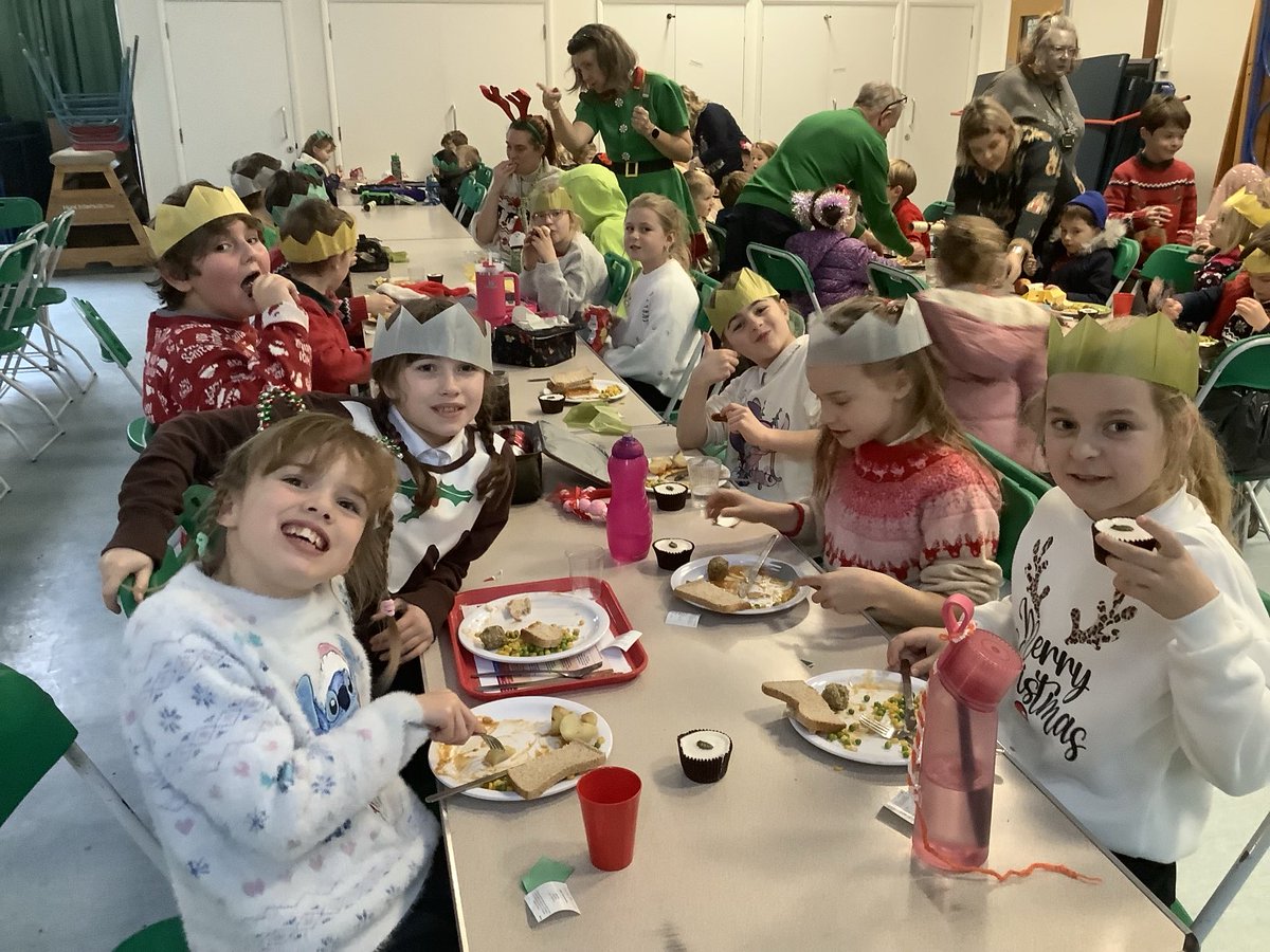 Wisborough Green Primary School tweet media