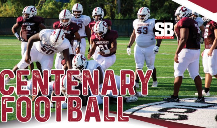 J99Berry's tweet photo. #AGTG After a great talk with @CoachWudtee I’m blessed to receive an offer from Centenary college @taylorcochrann @CoachTryforos @CoachT_Anderson  #Rollwave https://t.co/l12bFx3SHH