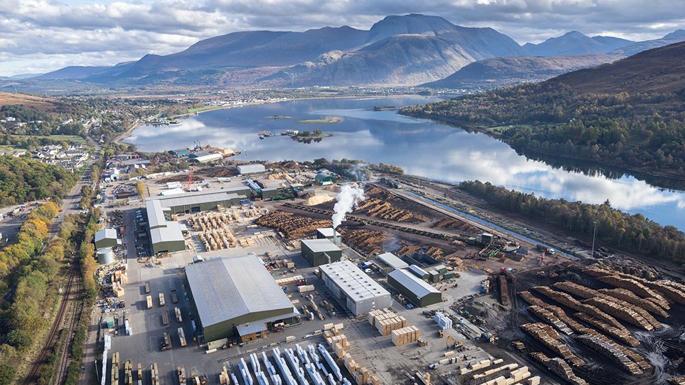 BMerchantsNews's tweet photo. BSW Group to expand Melton operation with third site https://t.co/fznw89HQId @bswtimber https://t.co/xrVfA4dKQ0