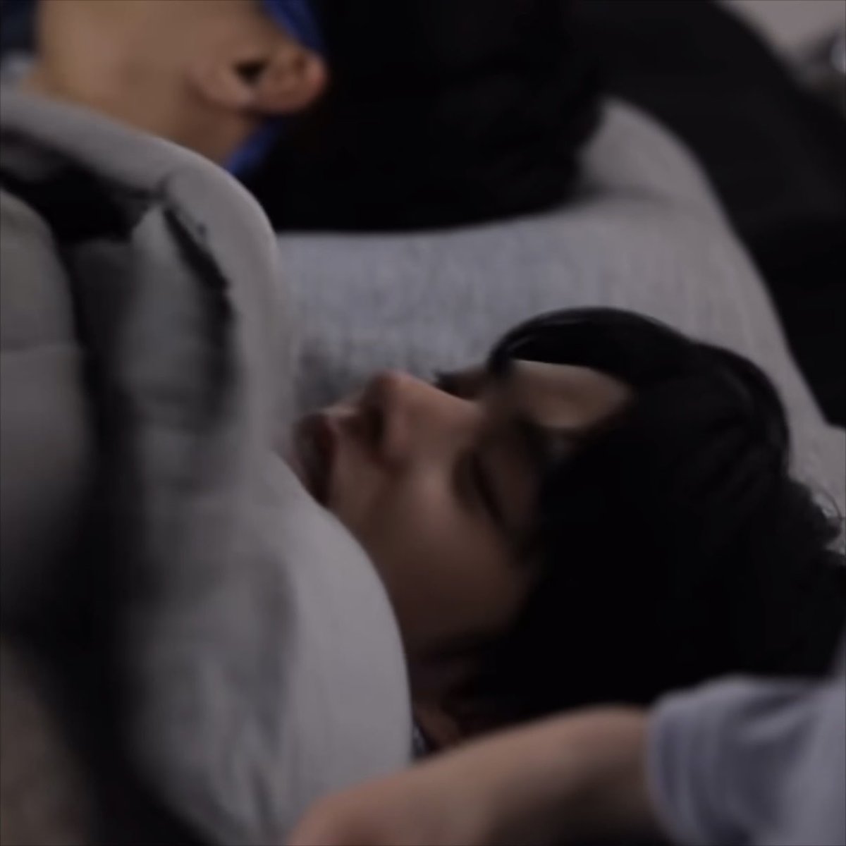 심쁘니(プニ) tweet media