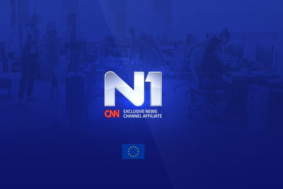 #Croatia: the European Federation of Journalists <a href="/efjeurope/">EFJ</a> is very concerned about the situation of the Croatian TV channel <a href="/N1Hrvatska/">N1 Hrvatska</a> , whose survival could be in jeopardy. The #EU must intervene to preserve #MediaPluralism in Croatia!