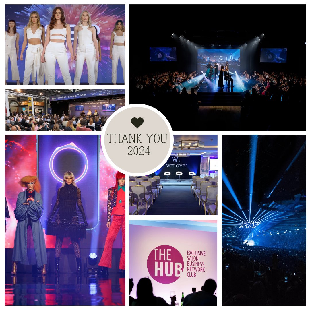 As we approach the end of 2024, we want to take a moment to express our sincere gratitude to our valued clients, suppliers and performers. Thank you for being an integral part of our journey. We look forward to the new opportunities and collaborations the coming year will bring.