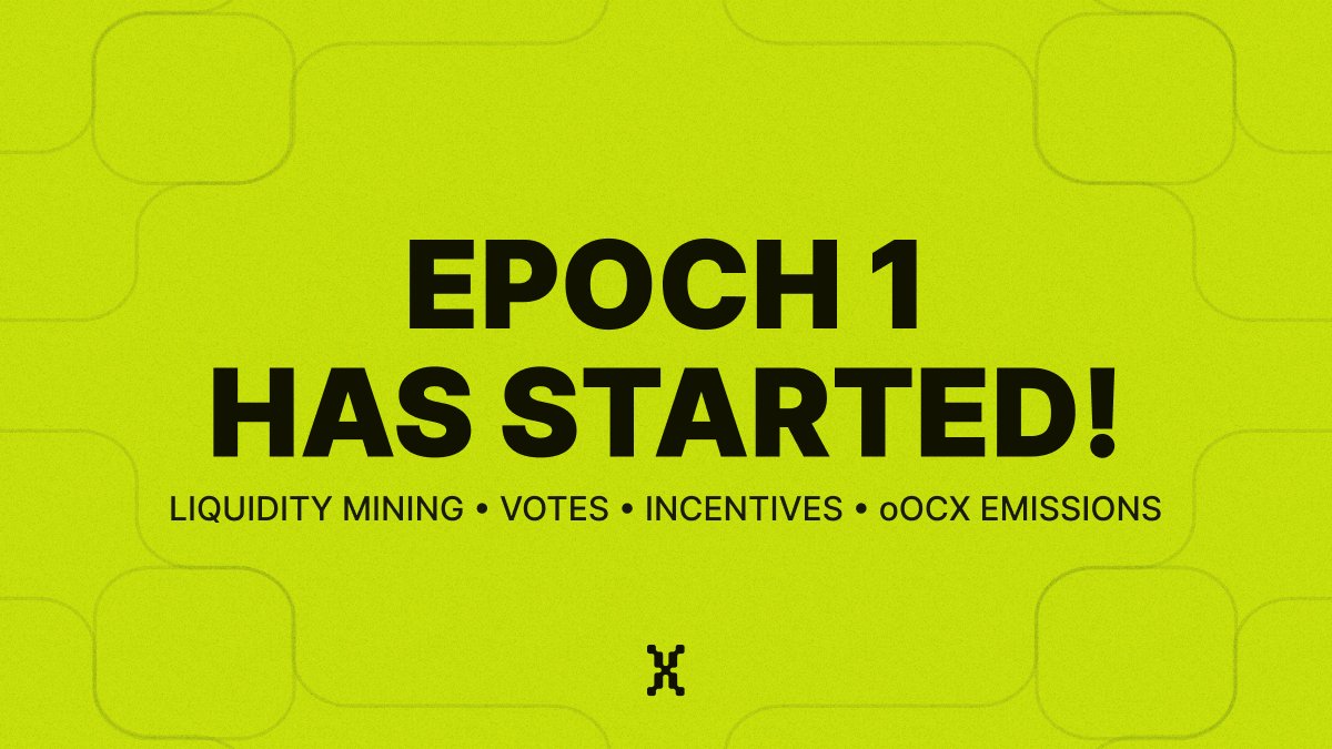 Ocelex tweet media