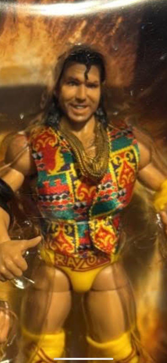 @RealActionWrestling tweet media