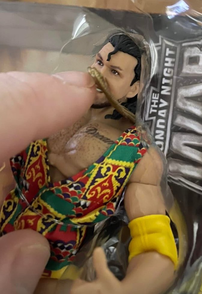 @RealActionWrestling tweet media