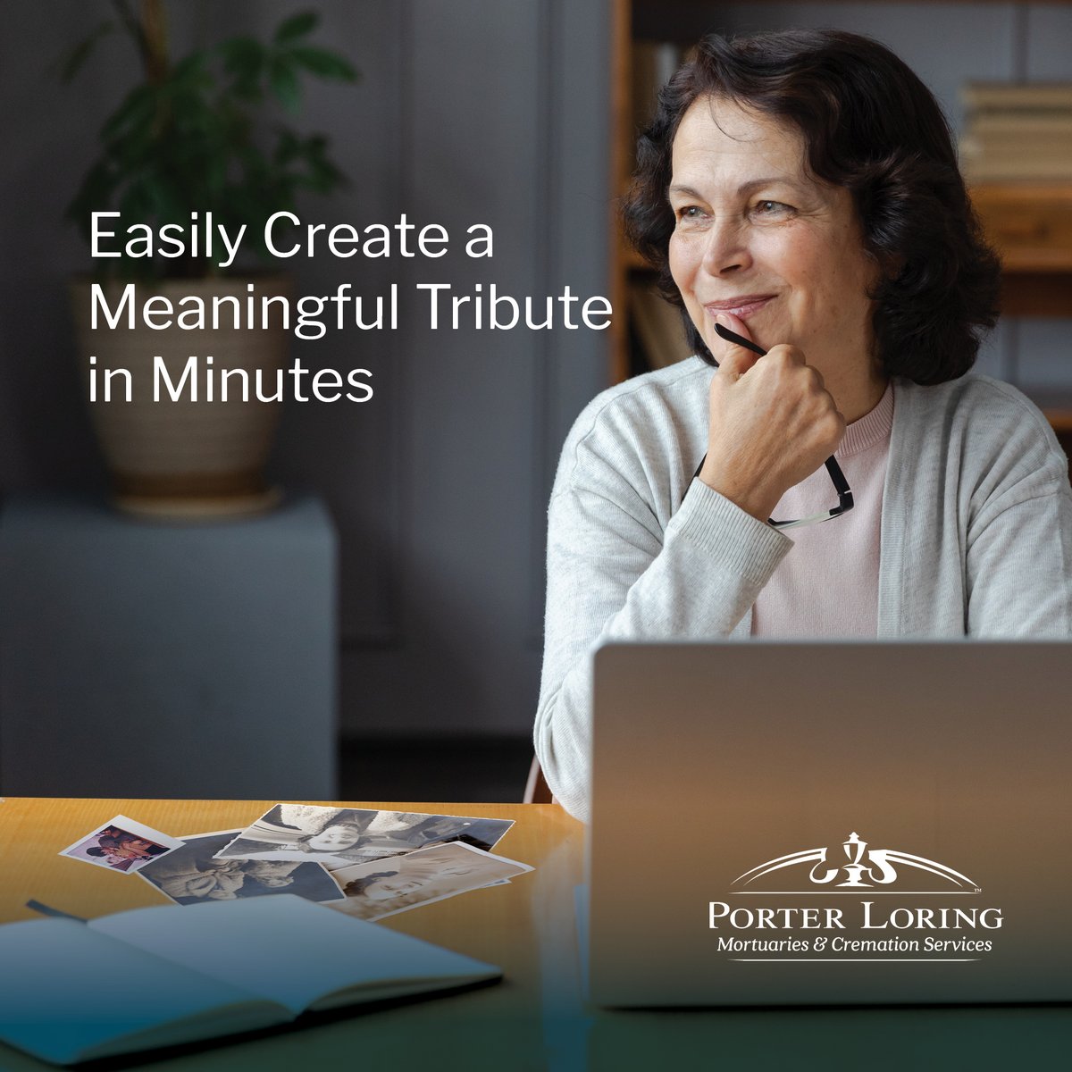 Porter Loring Mortuary tweet media