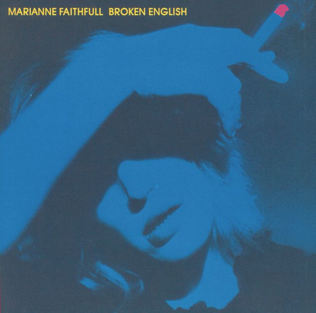 tunedig's tweet photo. 🎧 Dec 18 on the Daily Album Calendar: "Broken English - Marianne Faithfull"

🗓️ Join us and a bunch of other folks in listening to a curated year-long list of diverse records that’ll stretch your boundaries and deepen your appreciation for music: https://t.co/yfzVGeEAlW https://t.co/2SFaghYm5H