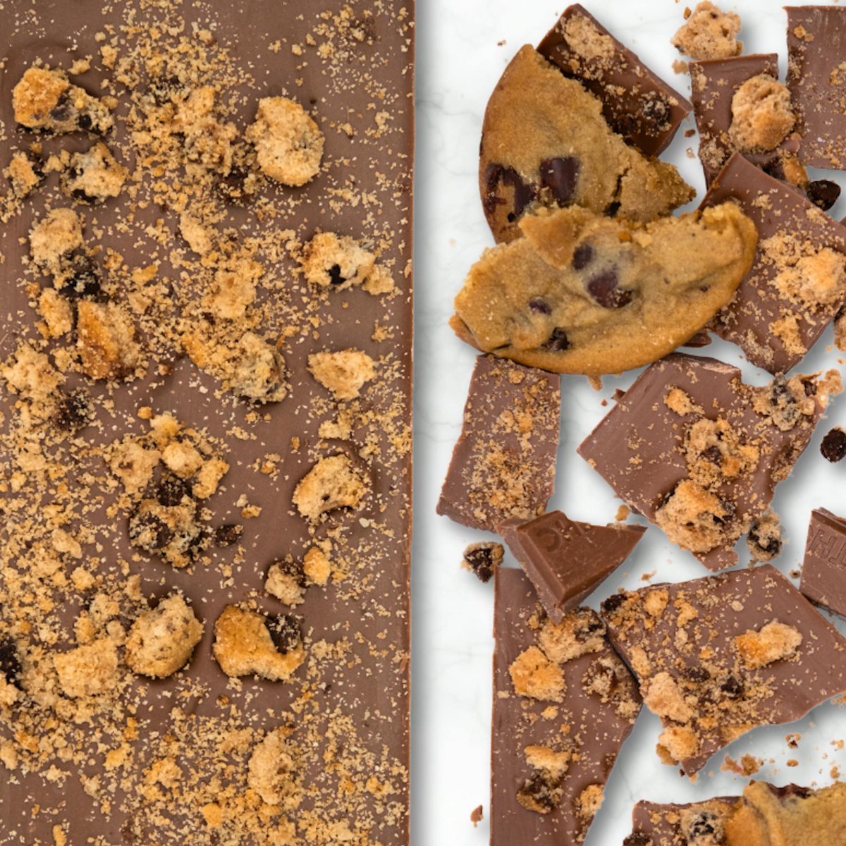 TrulieveCT's tweet photo. We're big fans of the way the cookie crumbles.🍪 Dive in to @GetSoundView Chocolate today!🍫
.
.
#GetSoundview #Chocolate #ChocolateLovers #Trulieve #TrulieveCT https://t.co/HnTD53xXRZ