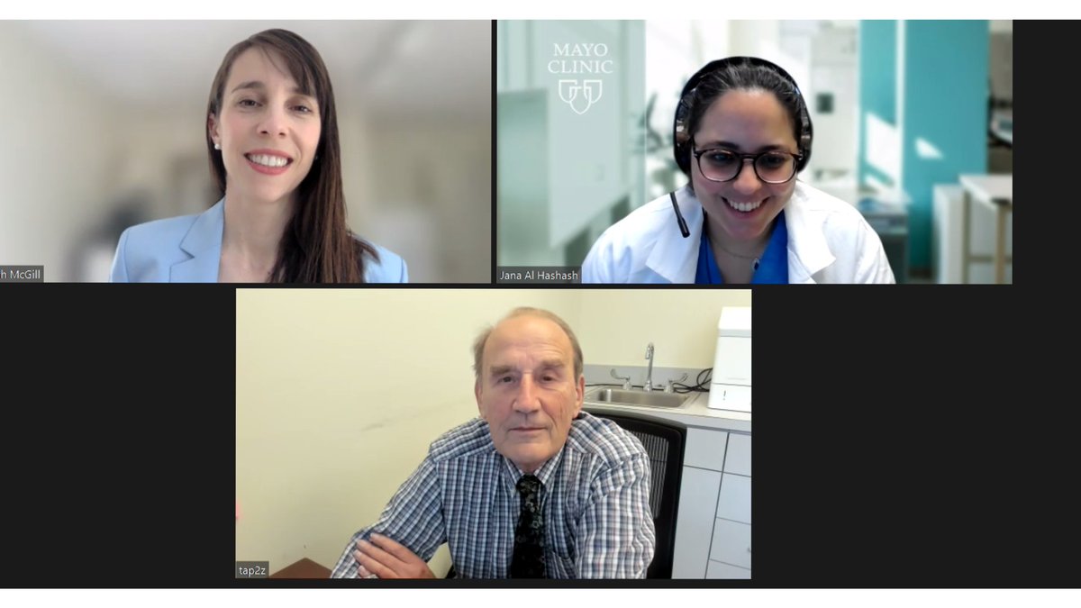 American Gastroenterological Association (AGA) (@amergastroassn) on Twitter photo 🔬 Check out our in-depth discussion on Alpha-Gal Syndrome. Tune in now on Apple or Spotify! 👉 ow.ly/KFf950Ut0OM
Featuring insights from <a href="/JHashashMD/">Jana G Hashash, MD, MSc</a> and <a href="/SarahMcGillMD/">Sarah McGill</a>
#GITwitter #MedicalPodcasts
<a href="/MayoClinic/">Mayo Clinic</a> <a href="/UNCDeptMedicine/">UNC Department of Medicine</a> 🔬 Check out our in-depth discussion on Alpha-Gal Syndrome. Tune in now on Apple or Spotify! 👉 ow.ly/KFf950Ut0OM
Featuring insights from <a href="/JHashashMD/">Jana G Hashash, MD, MSc</a> and <a href="/SarahMcGillMD/">Sarah McGill</a>
#GITwitter #MedicalPodcasts
<a href="/MayoClinic/">Mayo Clinic</a> <a href="/UNCDeptMedicine/">UNC Department of Medicine</a>