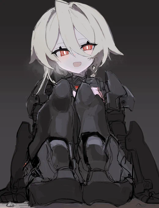 レドナさん 