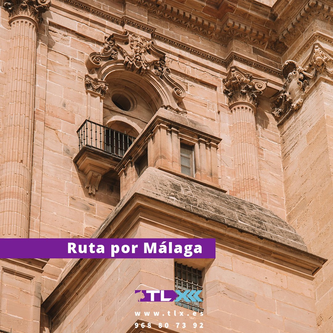 ¡Buenos días desde Málaga! 🌞👋
Nuestros vehículos a gas 🚛 están siempre preparados para llevar tu mercancía a tiempo y a cualquier lugar ⏱️🗺️.
🌐 tlx.es
📌 Tu transporte frigorífico en el Mediterráneo.
#TransporteUrbanoMercancías #TransporteMercancías