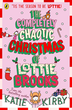 Looking for a laugh-out-loud festive read? Today’s pick is perfect for fans of Diary of a Wimpy Kid! 🎁 Lottie Brooks’ Christmas Adventures is a Year 7 favorite, filled with hilarious shenanigans and relatable chaos.   🐹🎄  

#AdventCalendar  #OHSReads #FestiveReads